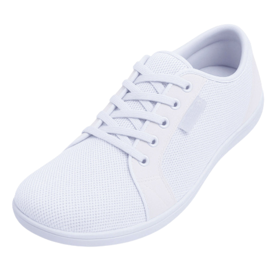 Zapatos BareFlex - Minimalistas, Anchos y Cómodos 