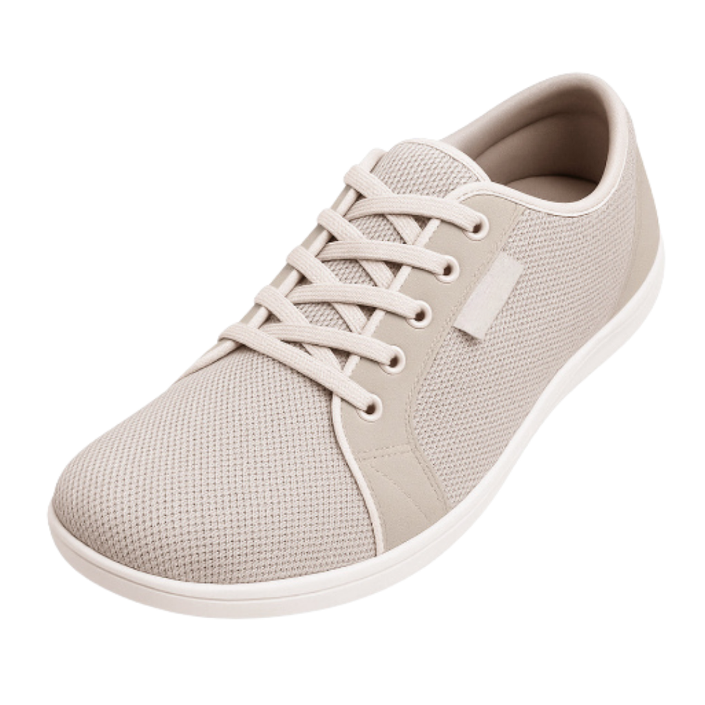 Zapatos BareFlex - Minimalistas, Anchos y Cómodos 