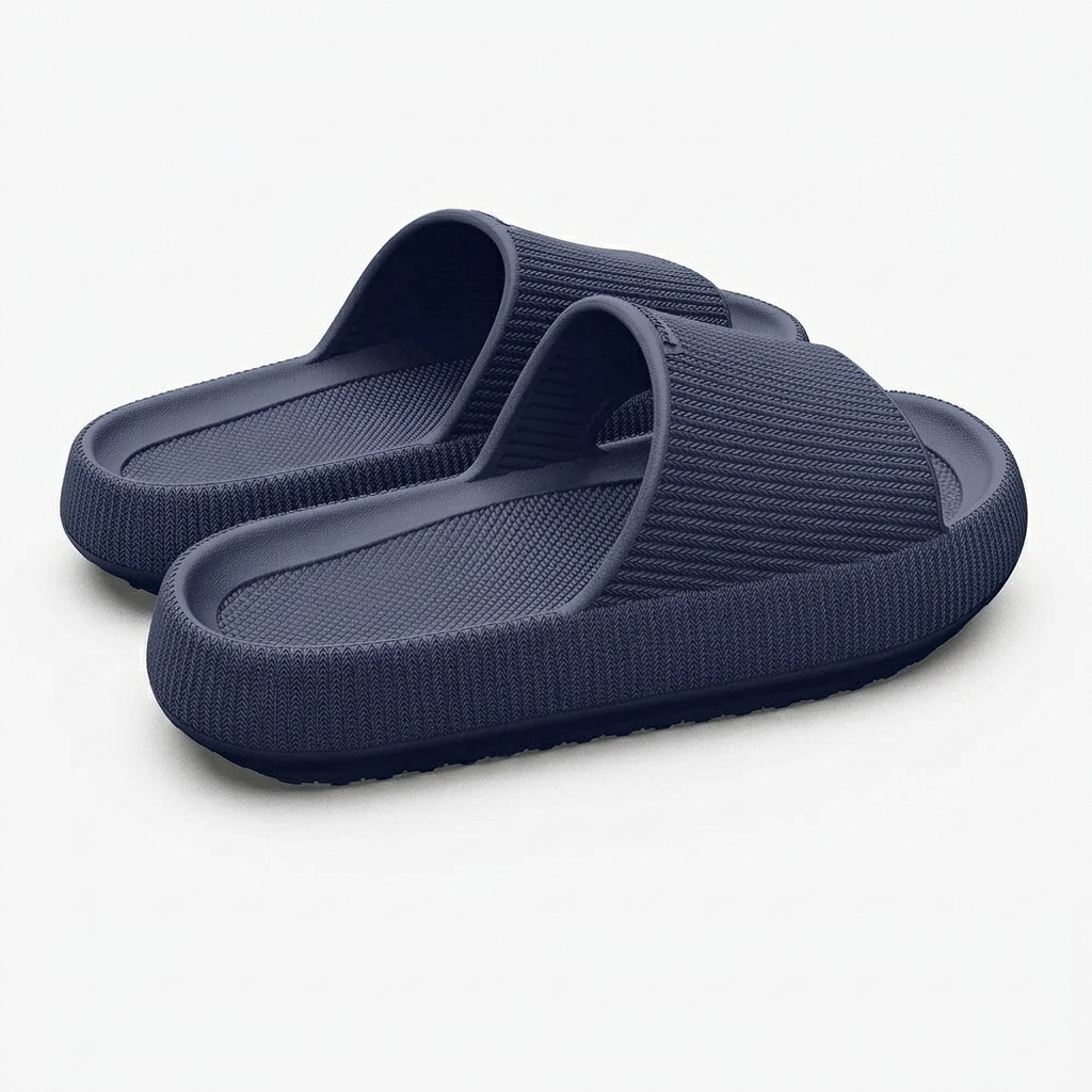 Chinelos Conforto Nuvem 